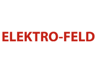 ELEKTRO FELD Logo