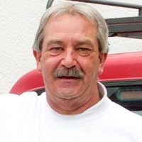 Hans U. Reitmann - Malermeister Reitmann GmbH