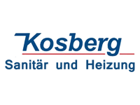 Kosberg Logo