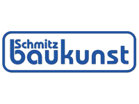 Schmitz baukunst Logo